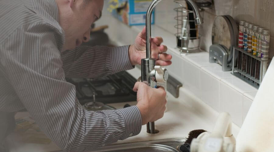 Local 24/7 Emergency Plumbing in Lone Oak, TX
